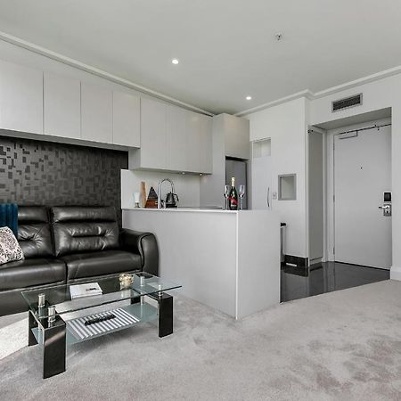 شقة Penthouse Premier أوكلاند المظهر الخارجي الصورة